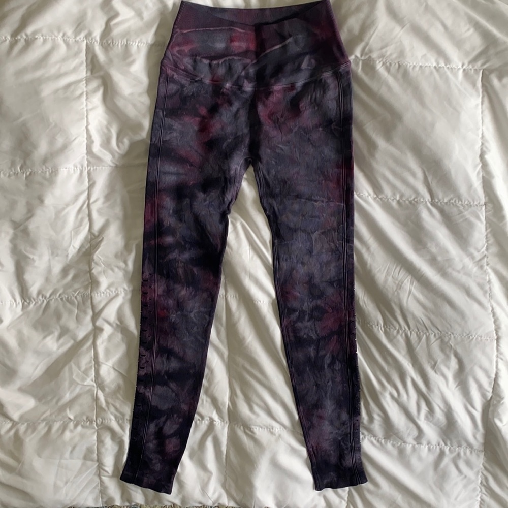 SPIRITUAL GANGSTER Leggings
